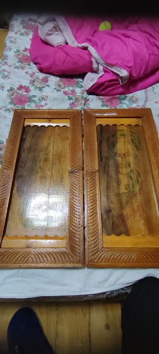 Нарды большие продам