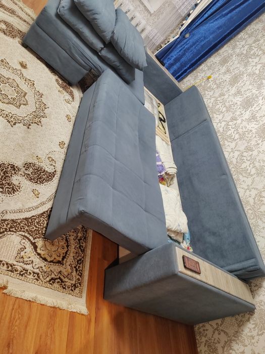 Диван раскладной