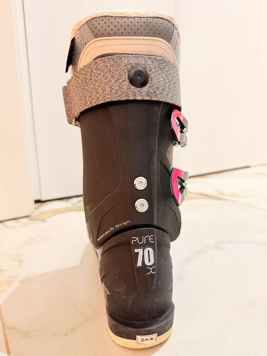 Дамски ски обувки Rossignol pure 70