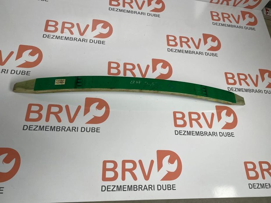 Foaie arc fata pentru Vw Crafter / Mercedes Sprinter Euro 4 / Euro 5