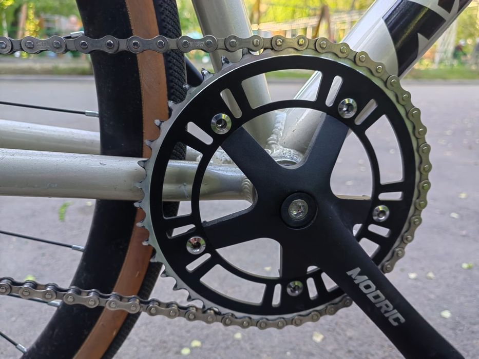 Фикс Modric Ms100