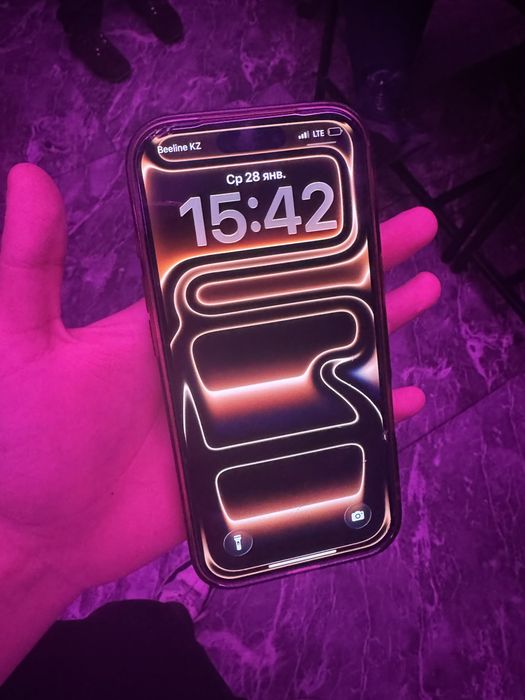 Iphone 17 pro I Айфон 17 про