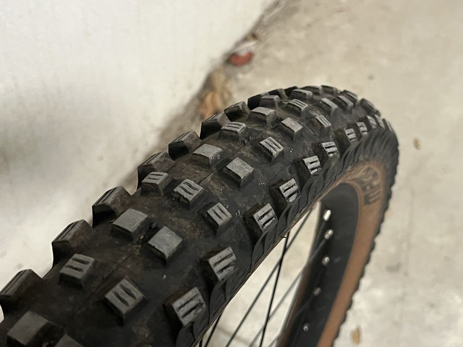 Super Enduro колело Scott Ransom 2023 29" M размер