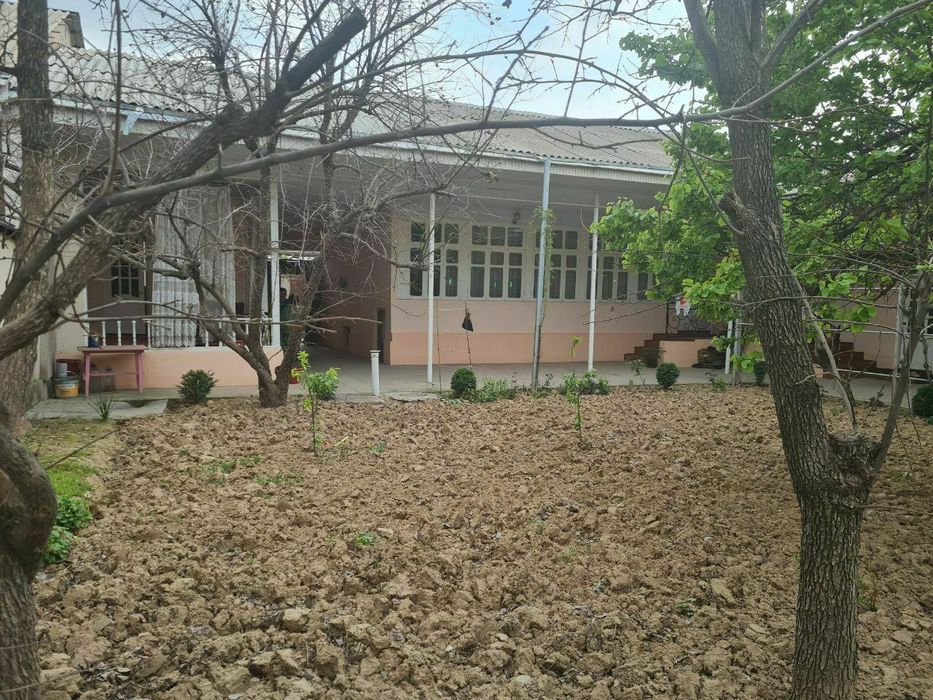 Срочно продаётся участка Сабзавотда