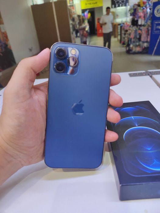 iPhone 12 pro 128 айфон 12 про 128