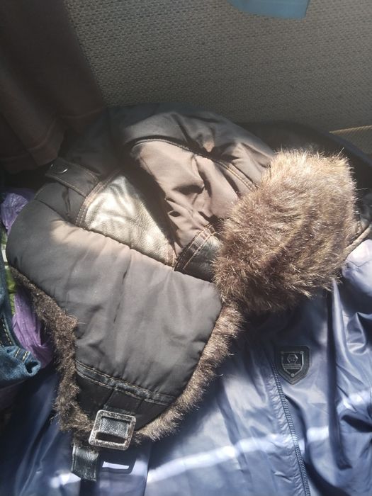 Продам детские вещи