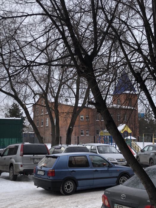 Продам гольф 3 в хорошем состоянии