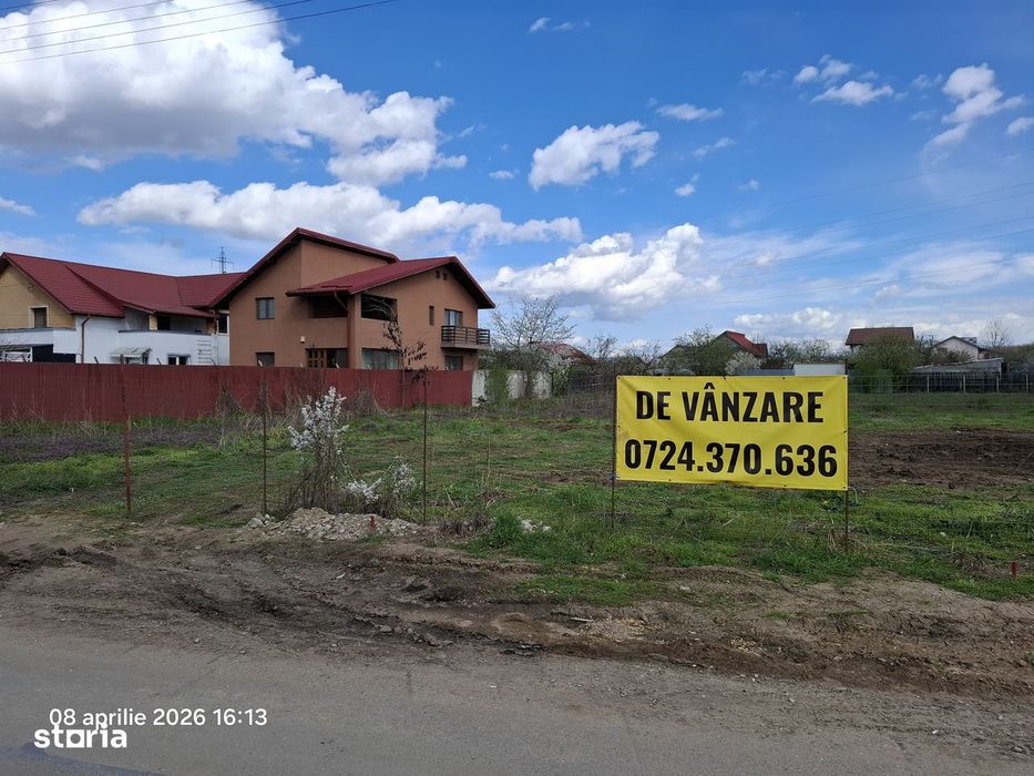 Ilfov, Sos. Magurerele
