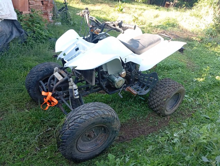 Vând Bashan 200 4+1 schimb scule construcții