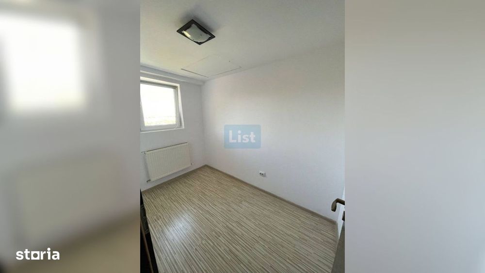 Apartament 3 camere + parcare, zona Edgar Quinet, Manastur