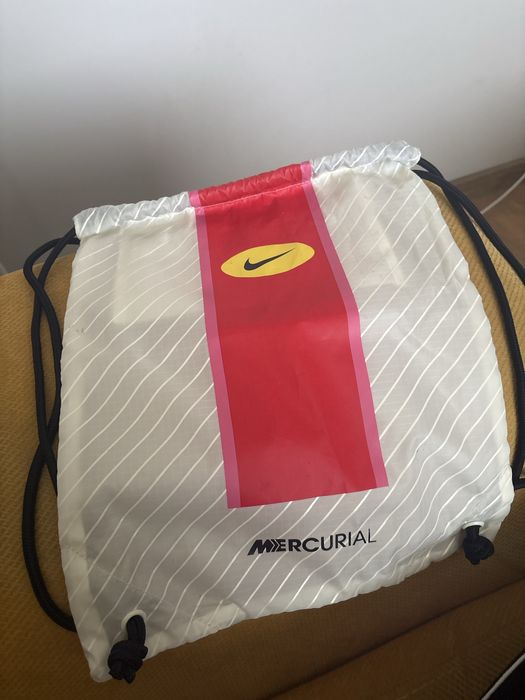 Бутонки Nike  Mercurial