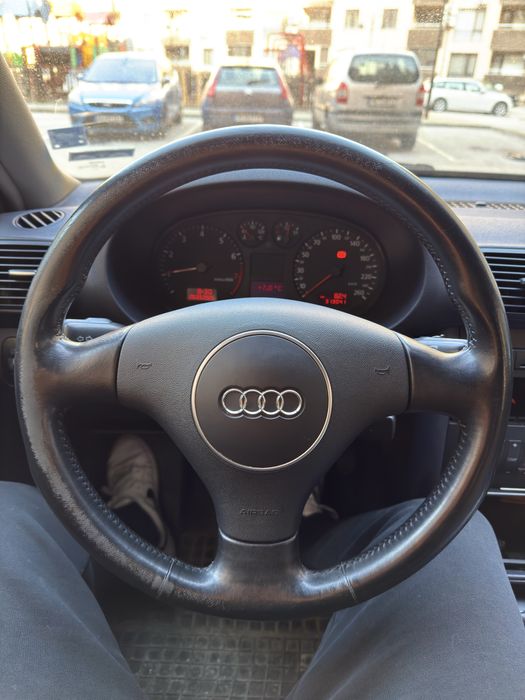 Волан за от Ауди A3 8L
