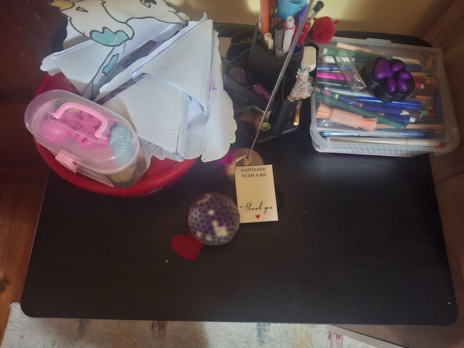 Преносима  сгъваема масичка