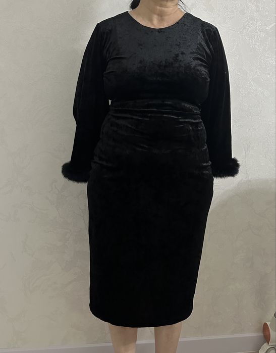 продам женское платье