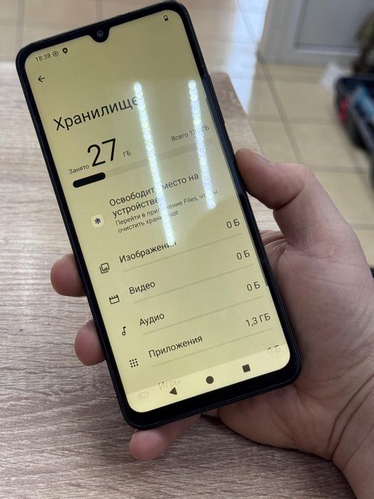 Xiaomi redmi A5(os14b)
