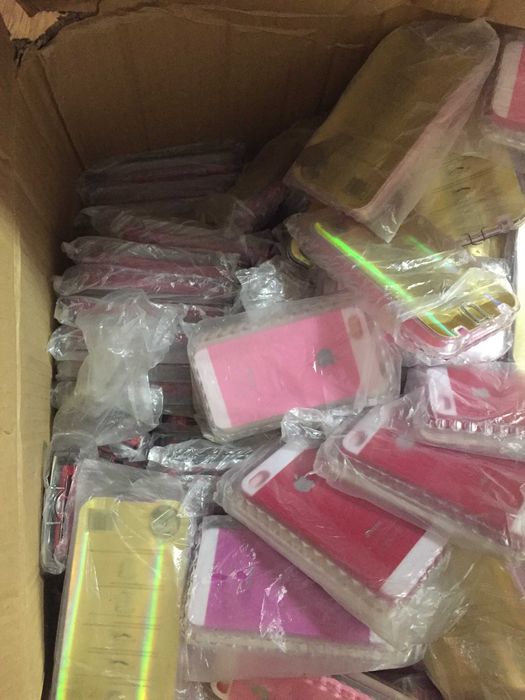 кашон кейсове за айфон