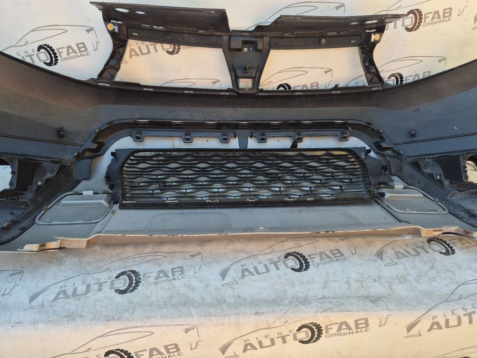 Bara fata Dacia Duster 2 an 2017-2018-2019-2020-2021-2022-2023