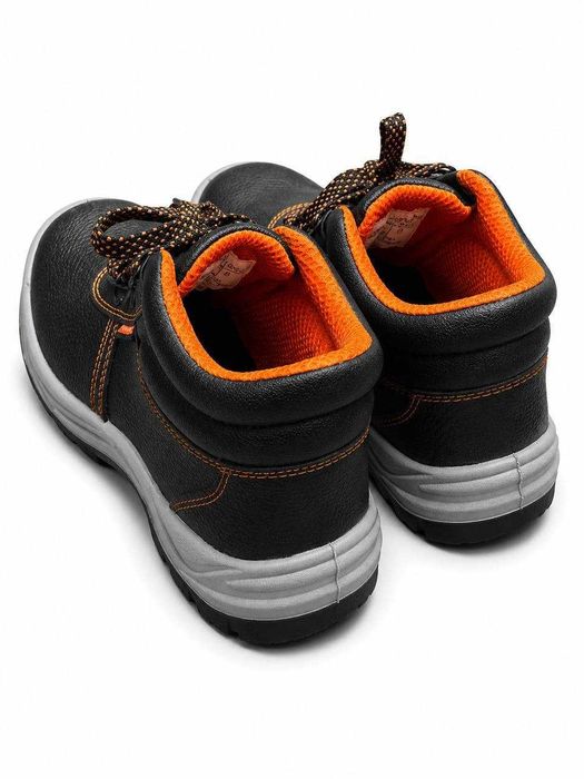 Maxsus oyoq kiyim Спец обувь Special Footwear Tmirli oyoq kiyim