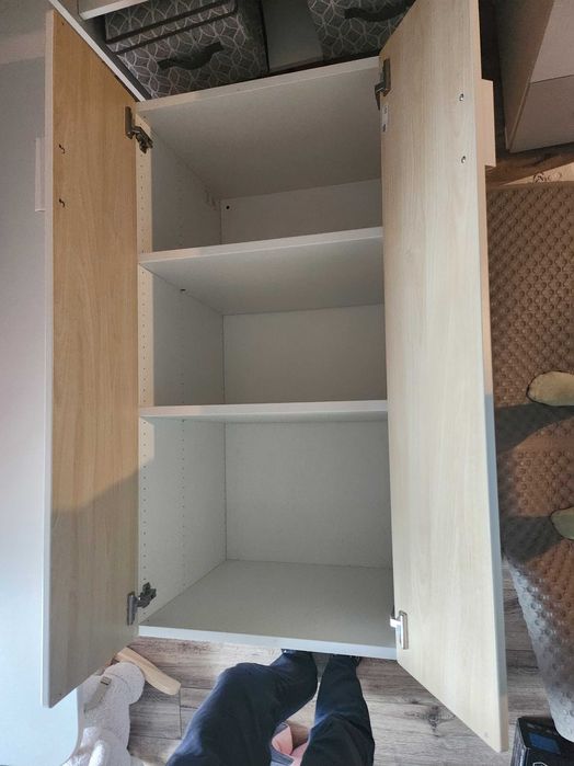 Гардероб IKEA  за детска стая