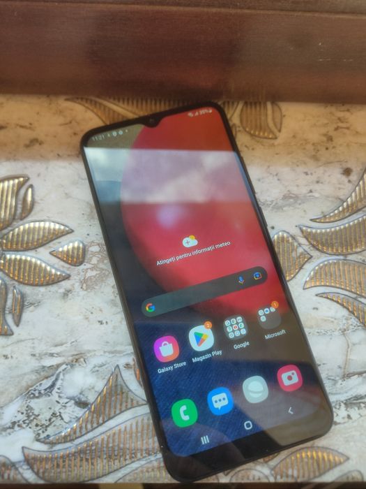 Samsung galaxy A02s