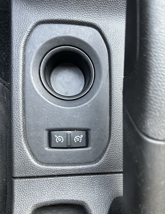 Dacia Duster 1.6 GPL 2019