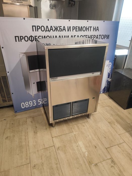 Ледогенератор Brema cb955