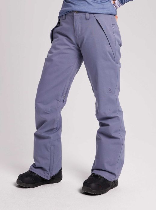 Burton Society XS,S,M,XL, нов оригинален дамски ски/сноуборд панталон