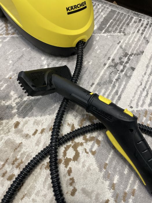 Продам пароочиститель