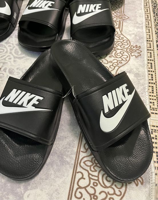 Nike Джапанил за Море!