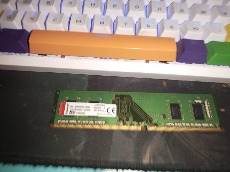 ОЗУ ddr4 ддр4 ddr3 ддр3