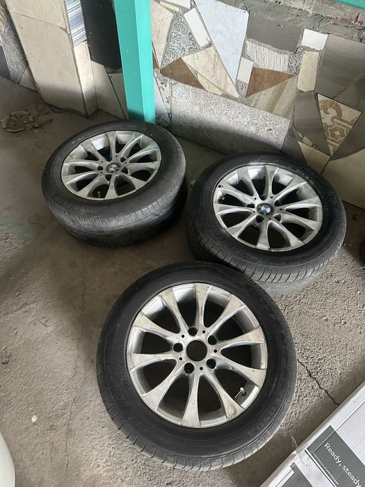 Продам компдект дисков 4шт