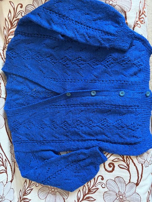 Продам кофточки ручная вязка