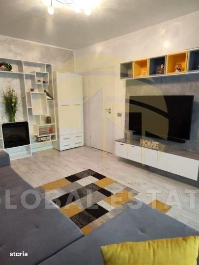 Inchiriere apartament 2 camere - Regie | Centrala | Bloc Nou