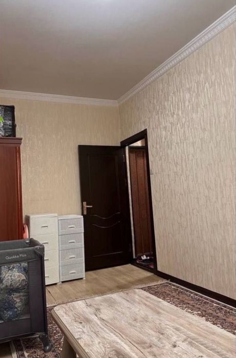 Чиланзар 6 квартал