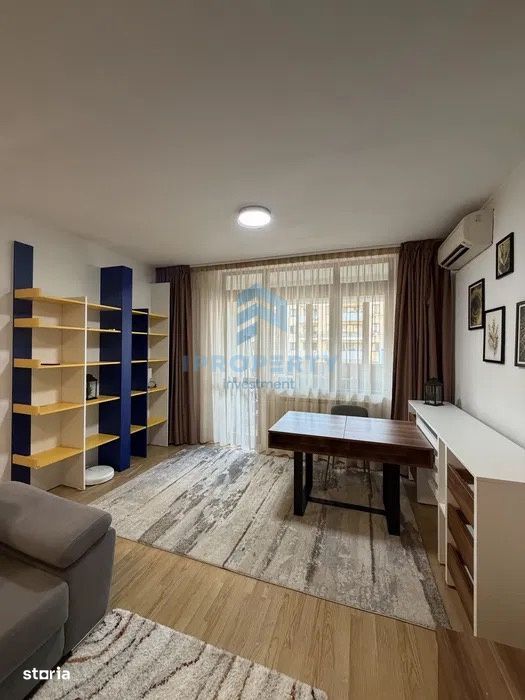 Vitan Residence 2 camere cu balcon si garaj + prox. metrou — fotografia 1
