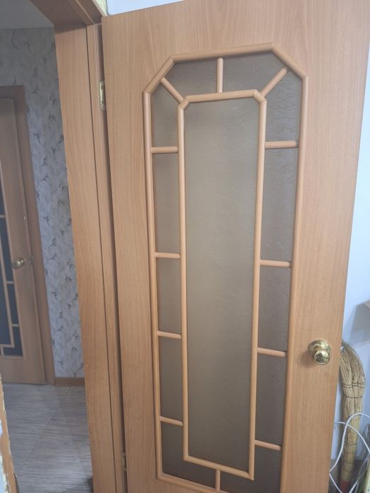Двери межкомнатные