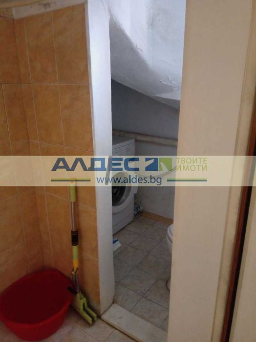 Дава се под наем Едностаен апартамент в София, Оборище - 32 кв.м за 250 € - Снимка #6