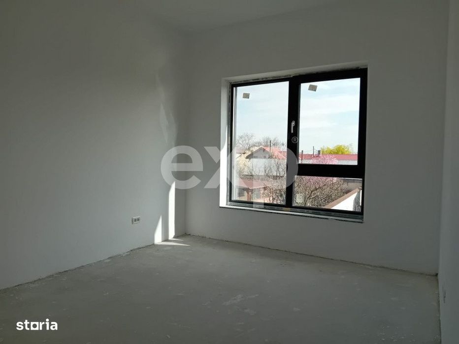 De vanzare vila individuala ''la alb'' 5 camere teren generos Corbeanc