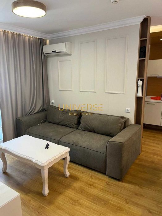 Продава се Двустаен апартамент в к.к. Слънчев бряг - 65 кв.м за 1677 €/кв.м - Снимка #1