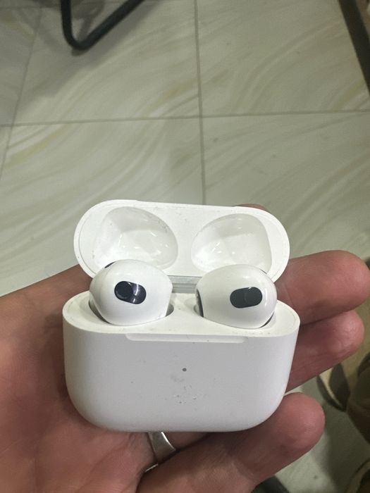 Airpods 3 sotiladi srochna