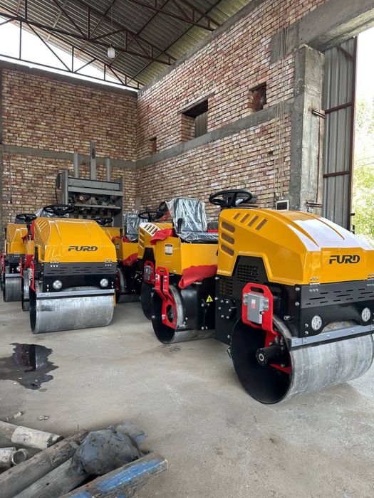 Yangi katoklar sotiladi