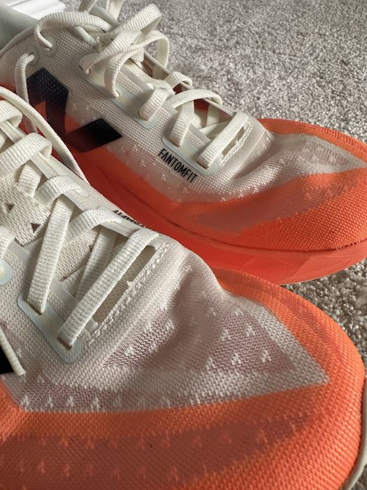Чисто нови New Balance за бягане 39.5
