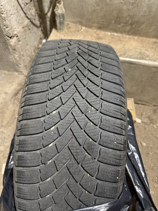 Vand anvelope 205 50 17 M/S