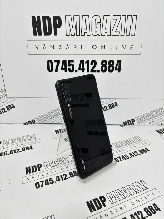 NDP Amanet NON-STOP Sos. Giurgiului 119 HUAWEI P30 LITE (36195)