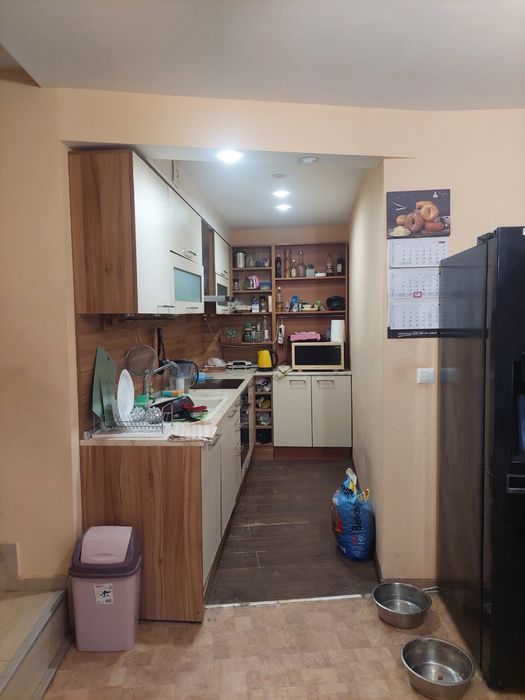 Продавам  разглобена  кухня