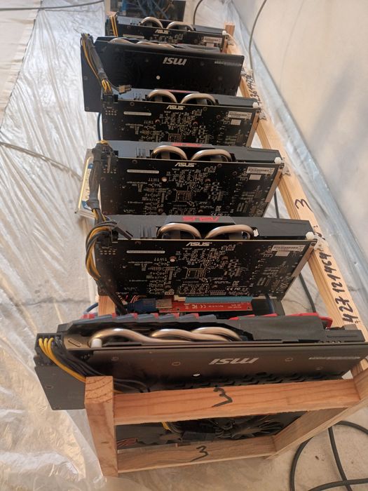 Копачки за крипто валути