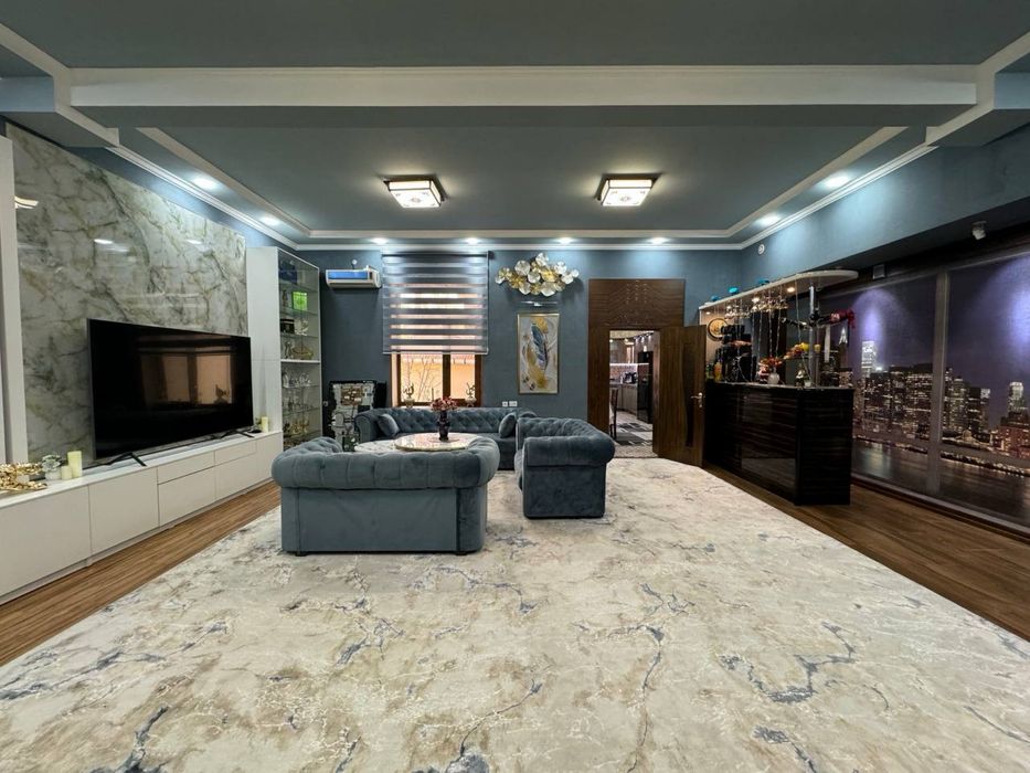 5.5 sotiqli hovli sotiladi. #a342