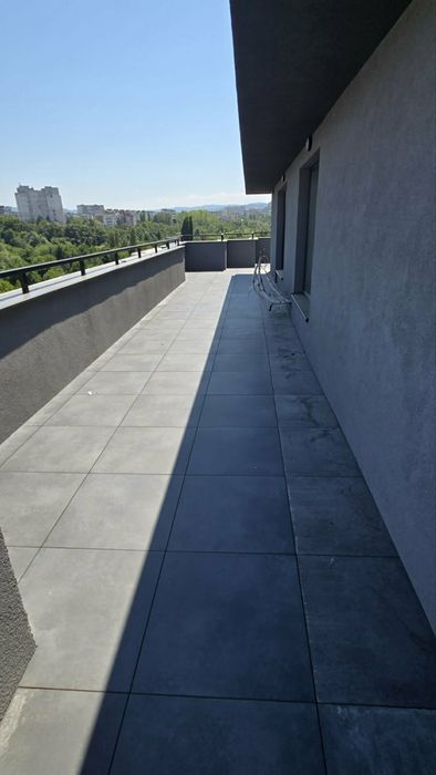 Многостаен апартамент в Дървеница с АКТ 15!