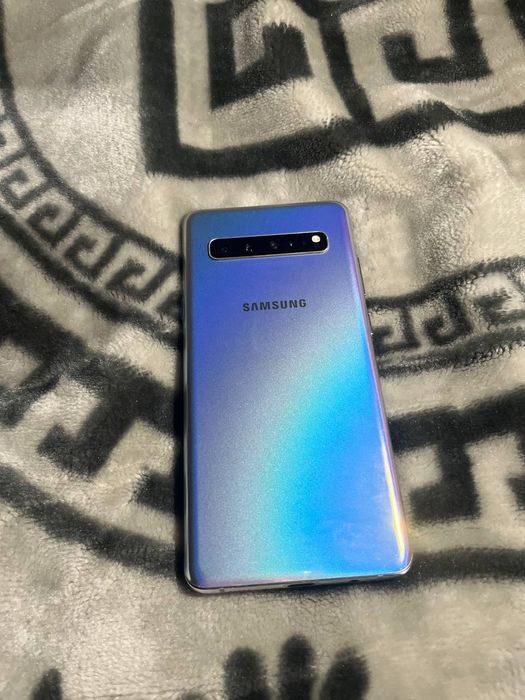 Samsung S10 5 g.