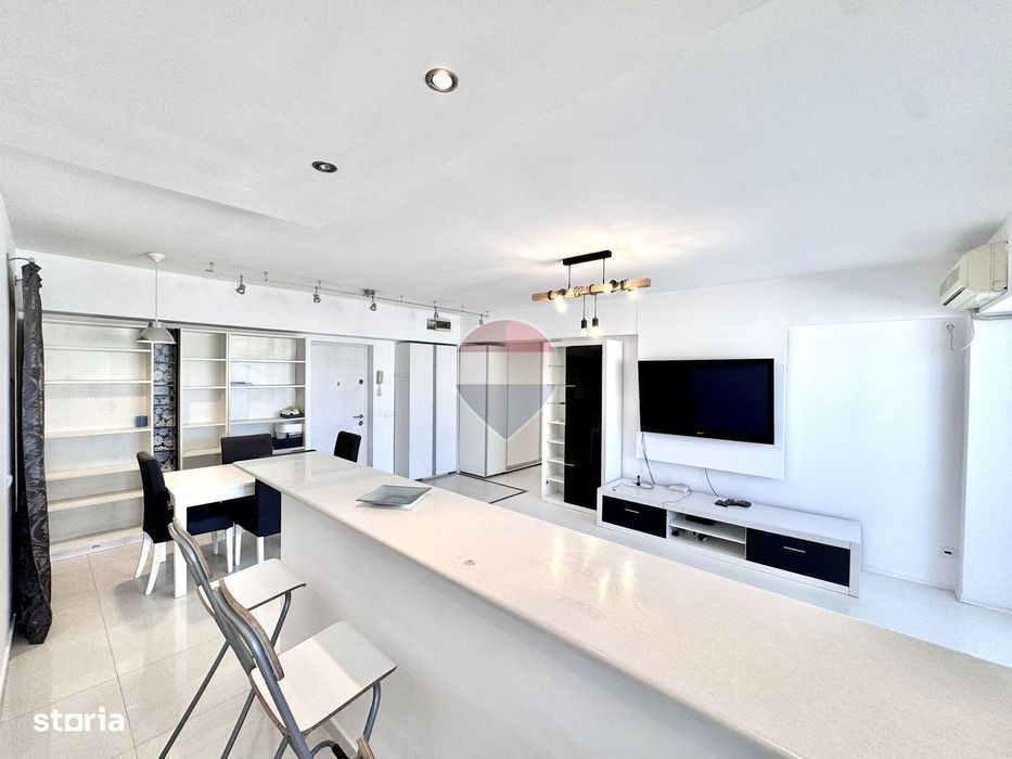 Apartament 3 camere de închiriat | Titulescu – Piața Victoriei